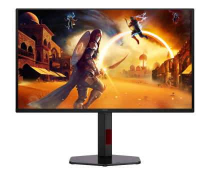Monitor LED 27" (26,5"-28,4") AOC Q27G4SDR